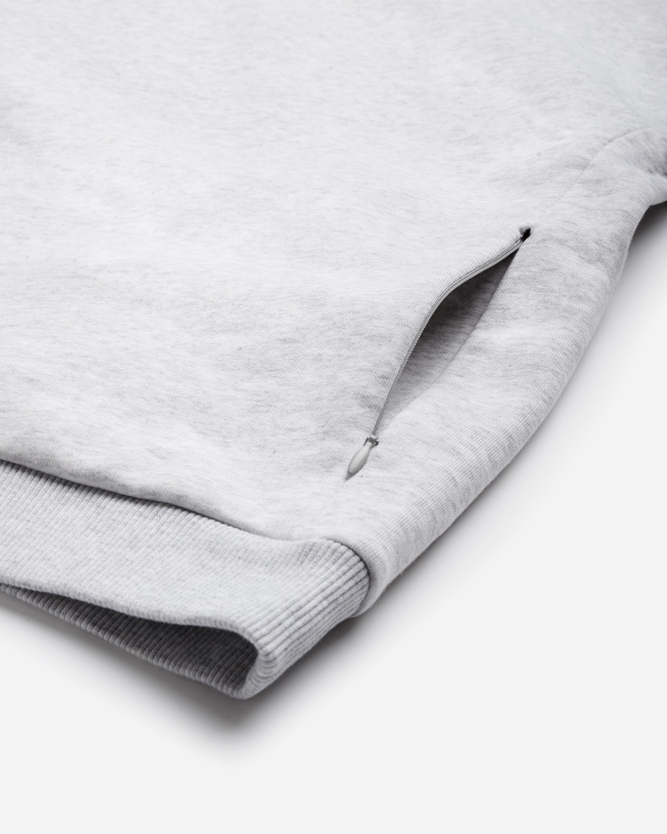 Ash Grey