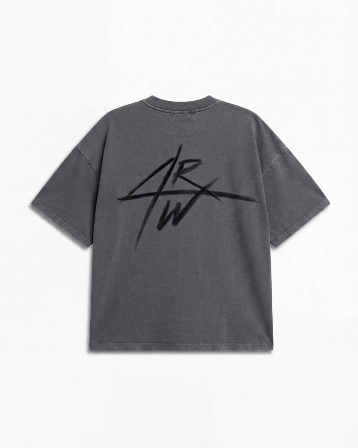Washed Grey