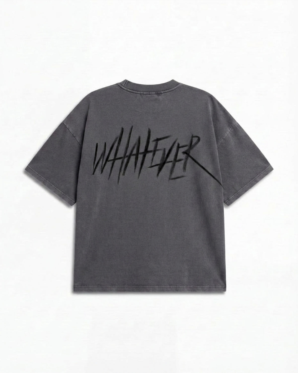 Washed Grey
