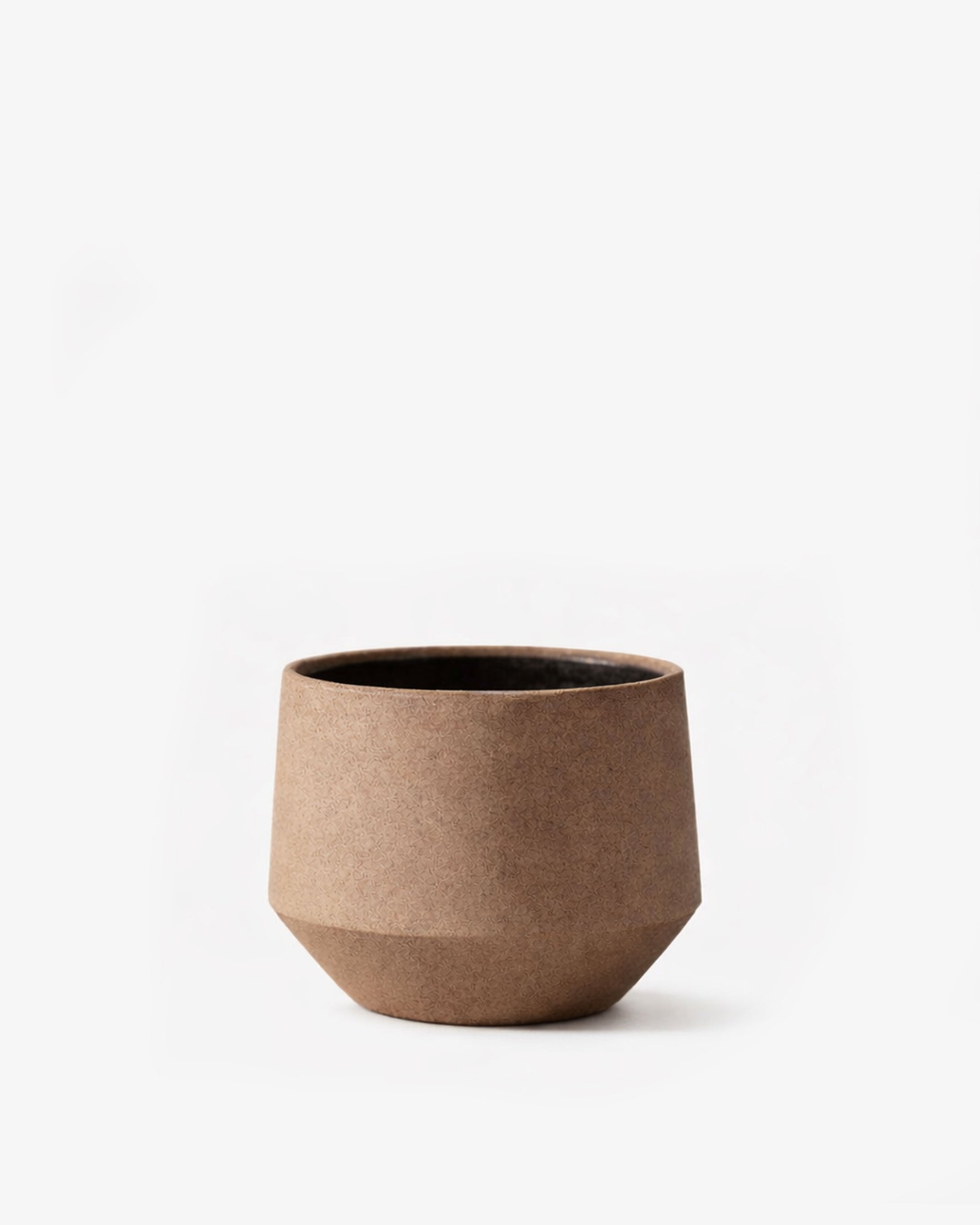 Clay Sand