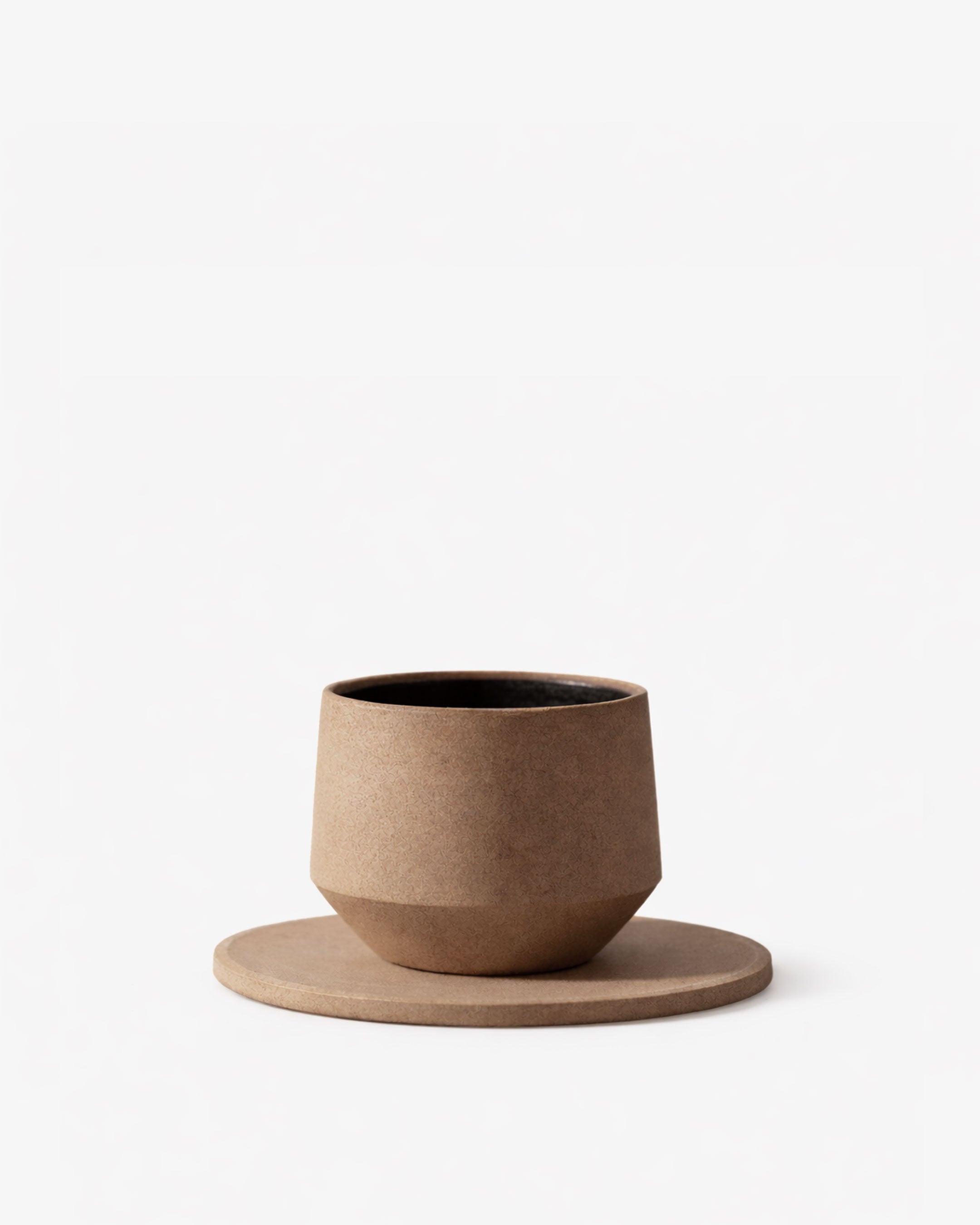 Clay Sand