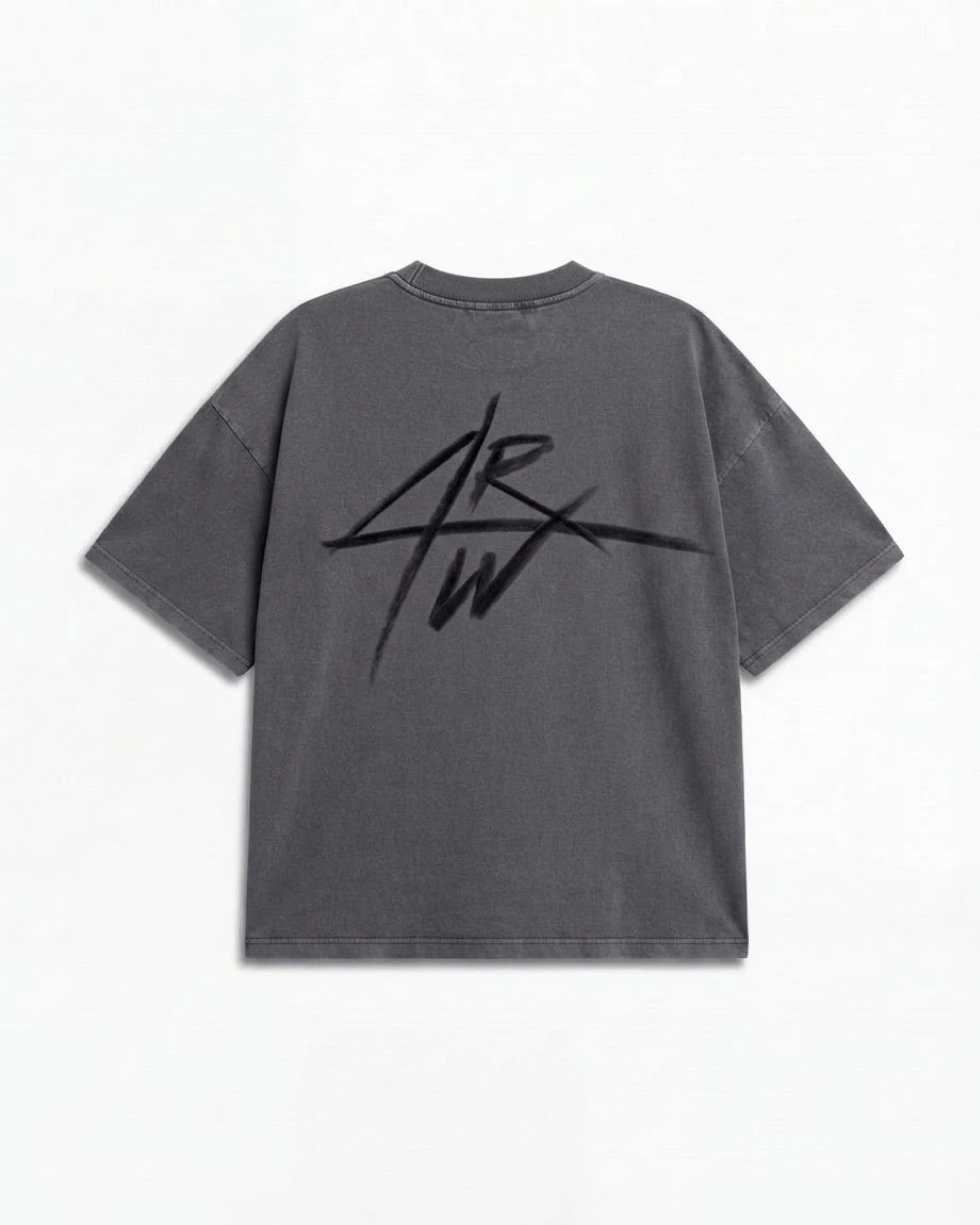 Washed Grey