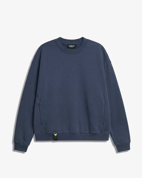 Steel Blue
