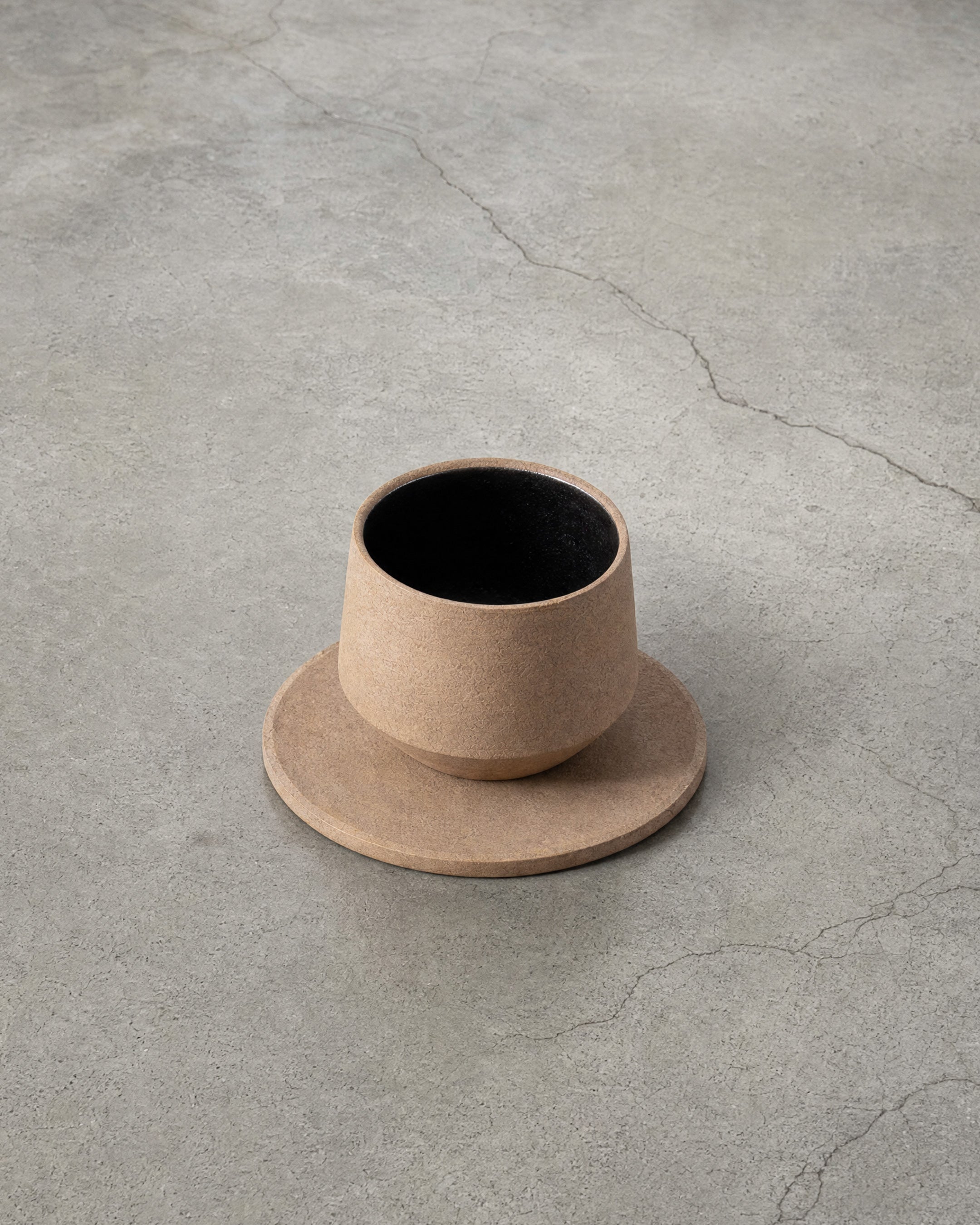 Clay Sand