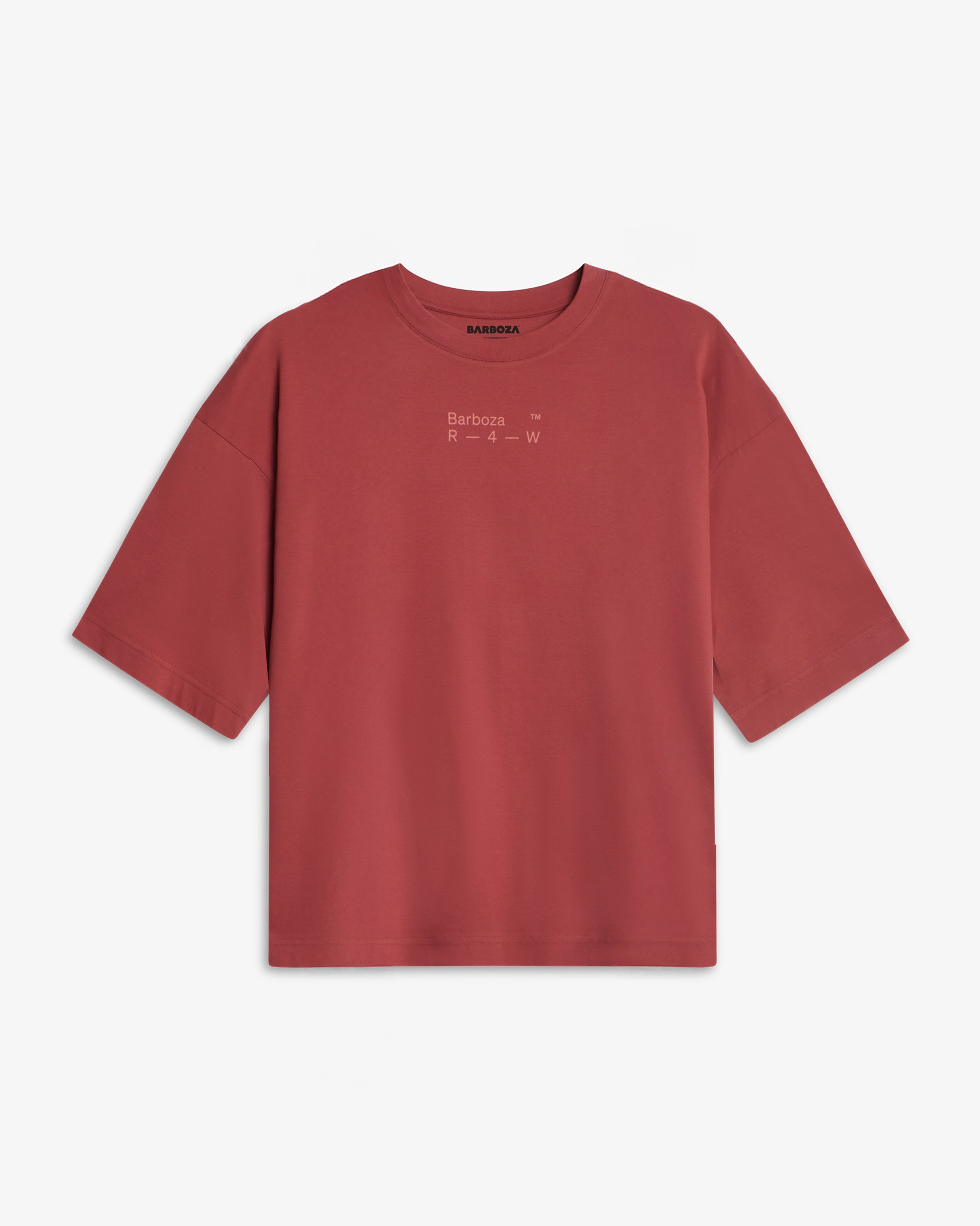 Earth Red