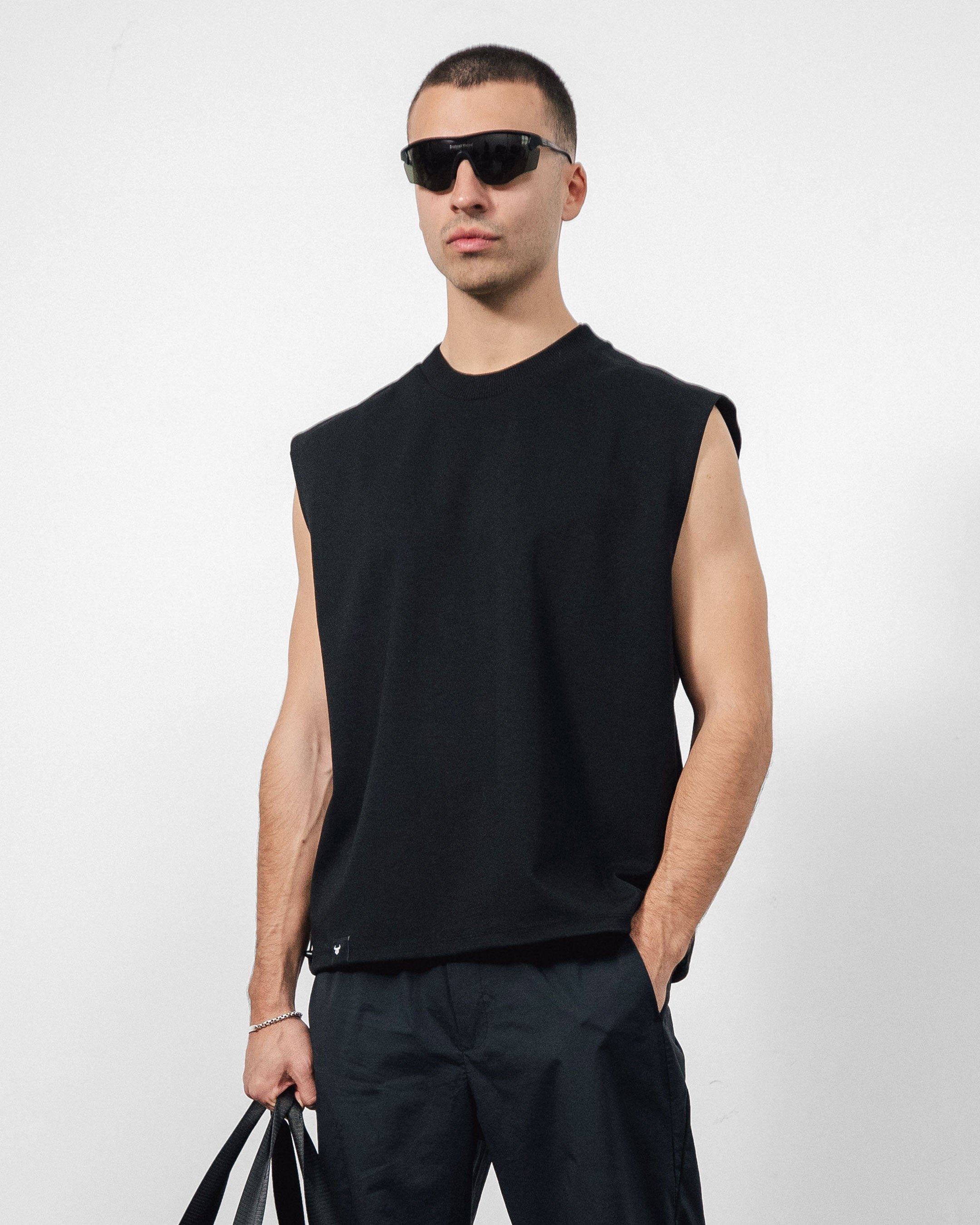 Onyx Black